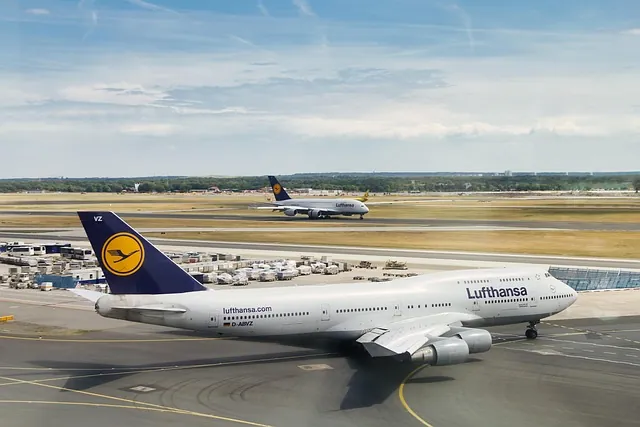 Florence airport